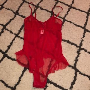 NWT!! Lingerie